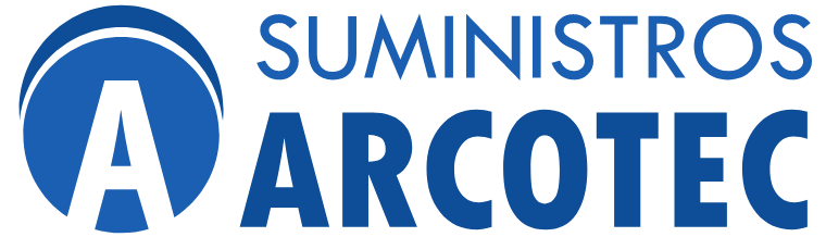 Logotipo de Suministros Arcotec